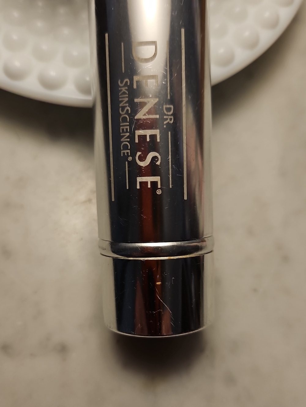 Dr. Denese Skin Science Retractable Application Brush NWOT